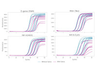 PB20.72-50 Clara® Inhibitor-Tolerant Probe Mix Hi-ROX ( 10 000 x 20 ul rxns )